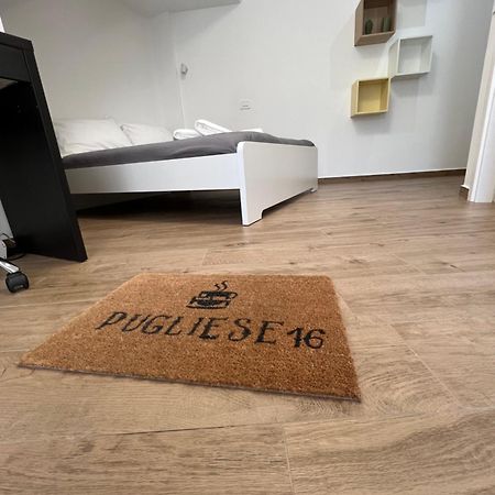 Вилла Pugliese16 Bitetto Экстерьер фото